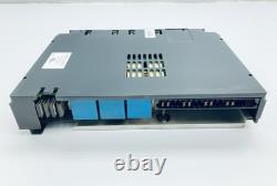 EnerSys EI3-IN-4Y Impaq Forklift Battery Charger 480V 3PH 24/36/48V DC 2000AH