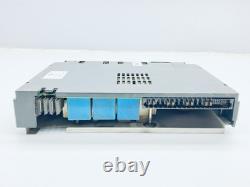 EnerSys EI3-IN-4Y Impaq Forklift Battery Charger 480V 3PH 24/36/48V DC 2000AH