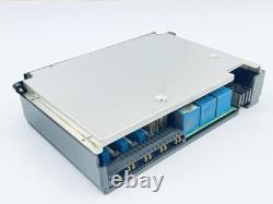 EnerSys EI3-IN-4Y Impaq Forklift Battery Charger 480V 3PH 24/36/48V DC 2000AH