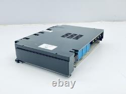 EnerSys EI3-IN-4Y Impaq Forklift Battery Charger 480V 3PH 24/36/48V DC 2000AH