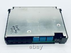 EnerSys EI3-IN-4Y Impaq Forklift Battery Charger 480V 3PH 24/36/48V DC 2000AH