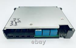 EnerSys EI3-IN-4Y Impaq Forklift Battery Charger 480V 3PH 24/36/48V DC 2000AH