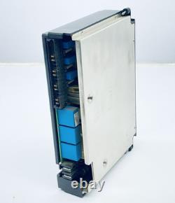 EnerSys EI3-IN-4Y Impaq Forklift Battery Charger 480V 3PH 24/36/48V DC 2000AH