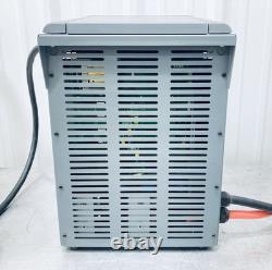 EnerSys EI3-IN-4Y Impaq Forklift Battery Charger 480V 3PH 24/36/48V DC 2000AH