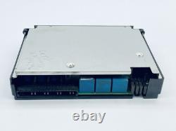 EnerSys EI3-IN-4Y Impaq Forklift Battery Charger 480V 3PH 24/36/48V DC 2000AH