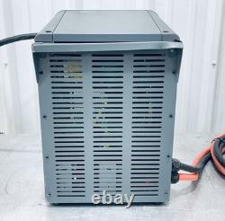 EnerSys EI3-IN-4Y Impaq Forklift Battery Charger 480V 3PH 24/36/48V DC 2000AH