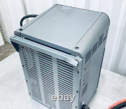 EnerSys EI3-IN-4Y Impaq Forklift Battery Charger 480V 3PH 24/36/48V DC 2000AH