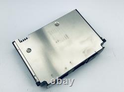 EnerSys EI3-IN-4Y Impaq Forklift Battery Charger 480V 3PH 24/36/48V DC 2000AH