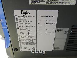 EnerSys EIP3-IN-4Y Fully Automatic Battery Charger 24/36/48V 1500AH 480/3 New