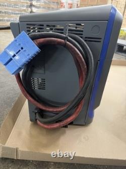 EnerSys EIP3-JN-4 Forklift Battery Charger 24/36/48