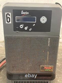 EnerSys EnForcer Battery Charger EI3-IN-4Y CCR14927