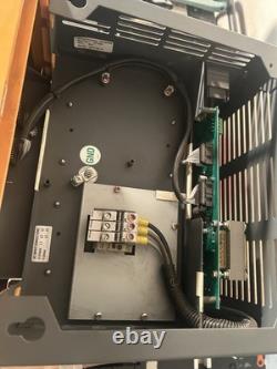EnerSys EnForcer Forklift Battery Charger 480v EI3-IN-4Y EI3-IN-4Y0
