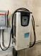 Enersys Enforcer Hfiq Battery Charger, Forklift Charger Model Eq3-10-1, Used