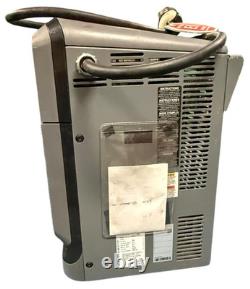 EnerSys EnForcer IMPAQ 480V Industrial Charger EMPTY Cabinet Parts EI1-IN-3Y