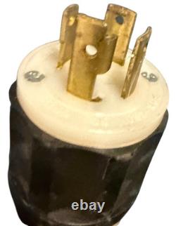 EnerSys EnForcer IMPAQ 480V Industrial Charger EMPTY Cabinet Parts EI1-IN-3Y