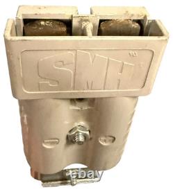 EnerSys EnForcer IMPAQ 480V Industrial Charger EMPTY Cabinet Parts EI1-IN-3Y