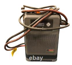 EnerSys EnForcer IMPAQ Forklift Battery Charger 36/48V 480V EI3-JN-4Y