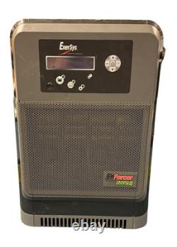 EnerSys EnForcer IMPAQ Forklift Battery Charger 36/48V 480V EI3-JN-4Y