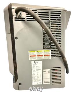 EnerSys EnForcer IMPAQ Forklift Battery Charger 36/48V 480V EI3-JN-4Y