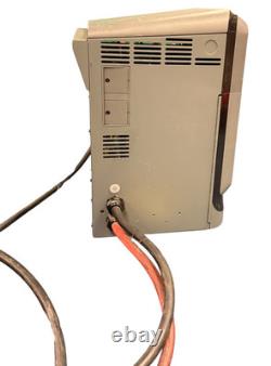 EnerSys EnForcer IMPAQ Forklift Battery Charger 36/48V 480V EI3-JN-4Y