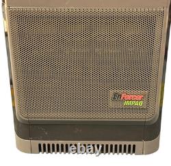 EnerSys EnForcer IMPAQ Forklift Battery Charger 36/48V 480V EI3-JN-4Y