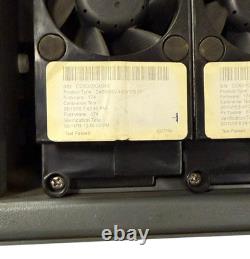 EnerSys EnForcer IMPAQ Forklift Battery Charger 36/48V 480V EI3-JN-4Y