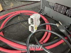 EnerSys Enforcer IMPAQ Model EI1-BM-2A Forklift Battery Charger NEW / UNUSED