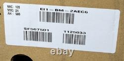 EnerSys Enforcer IMPAQ Model EI1-BM-2A Forklift Battery Charger NEW / UNUSED