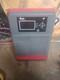 Enersys Forklift Battery Charger Model #ei3-hl-4y Industrial With Lcd Display