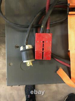 EnerSys Forklift Charger EH3-12-900 X3