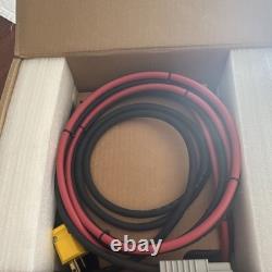 EnerSys IMPAQ Forklift Battery Charger 019-6LA20631A12 Universal