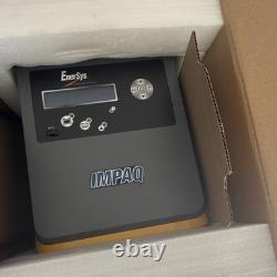 EnerSys IMPAQ Forklift Battery Charger 019-6LA20631A12 Universal