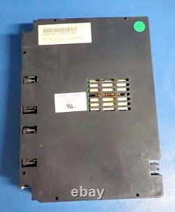 EnerSys Impaq EI3 Battery Charger EI3-HL-5Y 480VAC 3-Phase 50/60Hz Parts