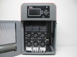 EnerSys NEXSYS + NIP3-IN-4Y 480 V Forklift L-A Battery Charger 19 Amp NIP3IN4Y