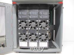 EnerSys NEXSYS + NIP3-IN-4Y 480 V Forklift L-A Battery Charger 19 Amp NIP3IN4Y