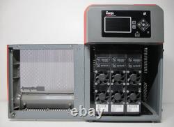 EnerSys NEXSYS + NIP3-IN-4Y 480 V Forklift L-A Battery Charger 19 Amp NIP3IN4Y