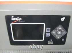 EnerSys NEXSYS + NIP3-IN-4Y 480 V Forklift L-A Battery Charger 19 Amp NIP3IN4Y