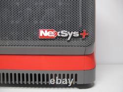 EnerSys NEXSYS + NIP3-IN-4Y 480 V Forklift L-A Battery Charger 19 Amp NIP3IN4Y