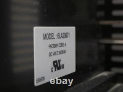 EnerSys NEXSYS + NIP3-IN-4Y 480 V Forklift L-A Battery Charger 19 Amp NIP3IN4Y