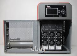 EnerSys NEXSYS + NIP3-IN-4Y 480 V Forklift L-A Battery Charger 19 Amp NIP3IN4Y