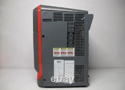 EnerSys NEXSYS + NIP3-IN-4Y 480 V Forklift L-A Battery Charger 19 Amp NIP3IN4Y