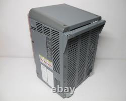 EnerSys NEXSYS + NIP3-IN-4Y 480 V Forklift L-A Battery Charger 19 Amp NIP3IN4Y