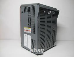 EnerSys NEXSYS + NIP3-IN-4Y 480 V Forklift L-A Battery Charger 19 Amp NIP3IN4Y