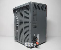 EnerSys NEXSYS + NIP3-IN-4Y 480 V Forklift L-A Battery Charger 19 Amp NIP3IN4Y