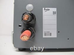EnerSys NEXSYS + NIP3-IN-4Y 480 V Forklift L-A Battery Charger 19 Amp NIP3IN4Y