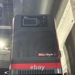 EnerSys NexSys+ Forklift Battery Charger NIP3-HL-4Y Industrial Model (480v)