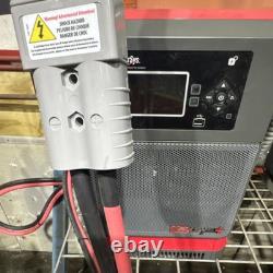 EnerSys NexSys+ Forklift Battery Charger NIP3-HL-4Y Industrial Model (480v)