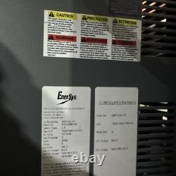 EnerSys NexSys+ Forklift Battery Charger NIP3-HL-4Y Industrial Model (480v)