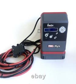 EnerSys TC1 LT Charger Forklift Charger Modular Charger 24V 36A