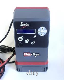 EnerSys TC1 LT Charger Forklift Charger Modular Charger 24V 36A
